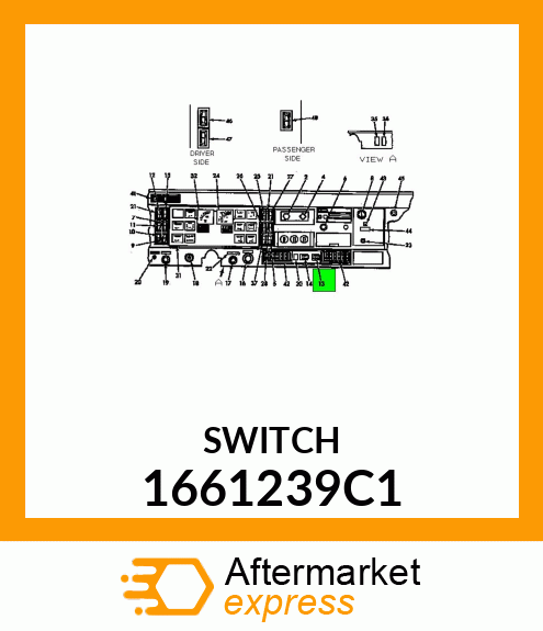 SWITCH 1661239C1