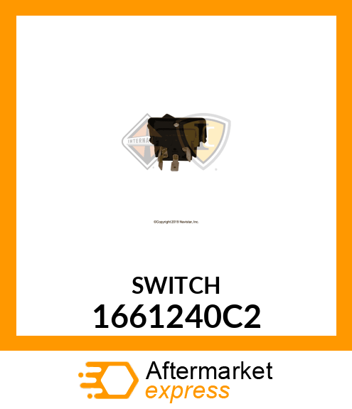 SWITCH 1661240C2
