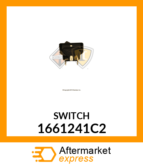 SWITCH 1661241C2