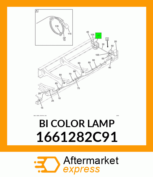 BI_COLOR_LAMP 1661282C91