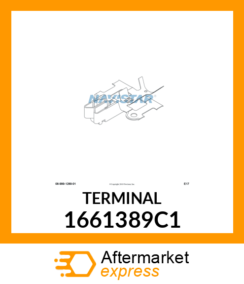 TERMINAL 1661389C1