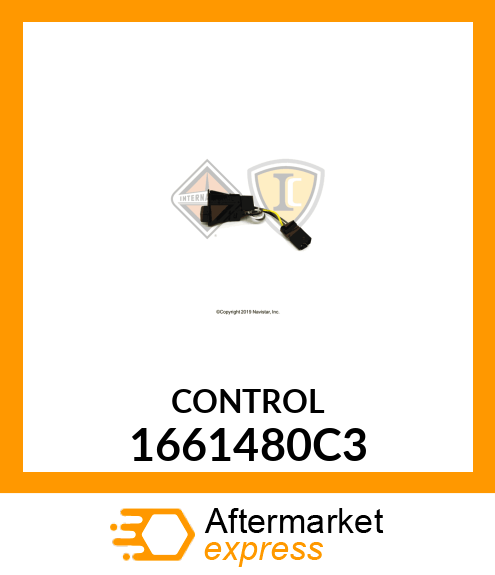 CONTROL 1661480C3