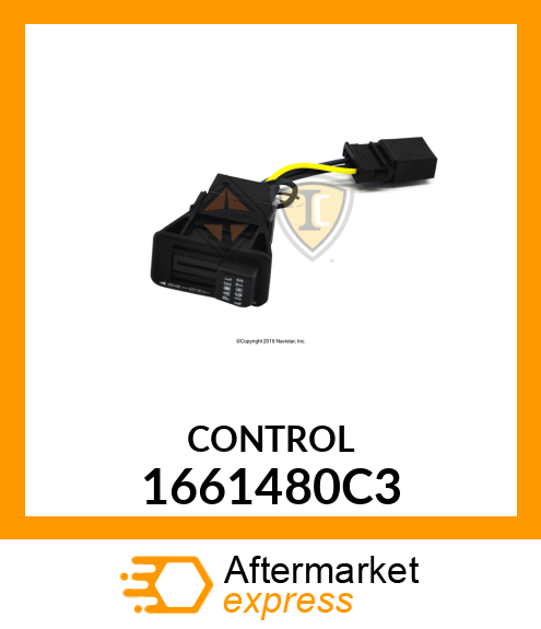 CONTROL 1661480C3