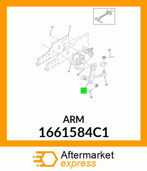 ARM 1661584C1