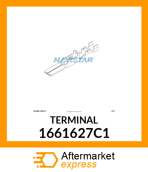 TERMINAL 1661627C1