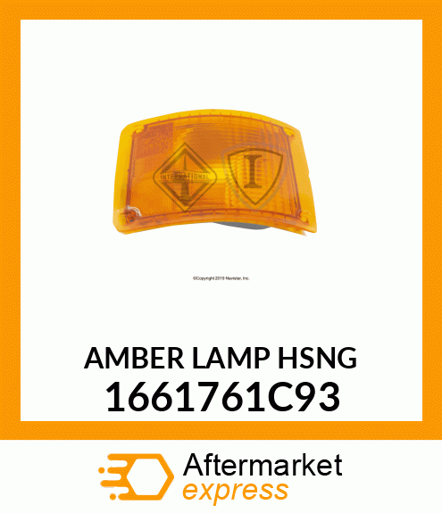 AMBER_LAMP_HSNG 1661761C93