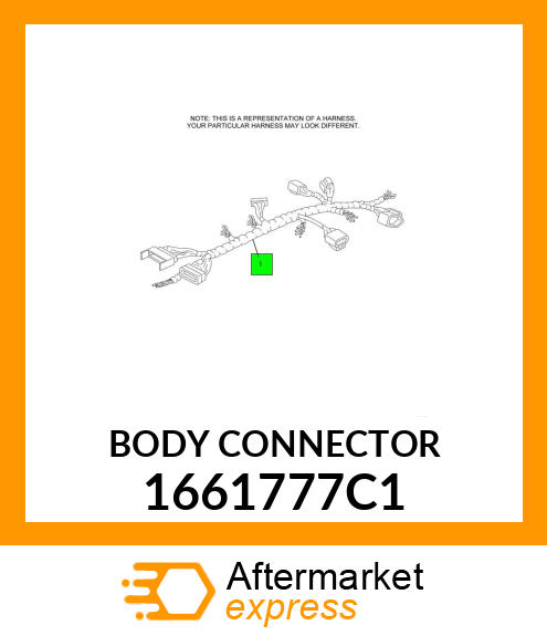 BODY 1661777C1