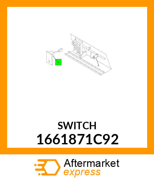 SWITCH 1661871C92