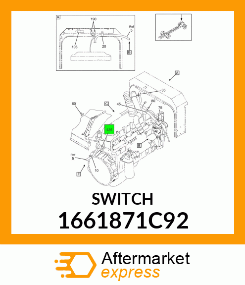 SWITCH 1661871C92