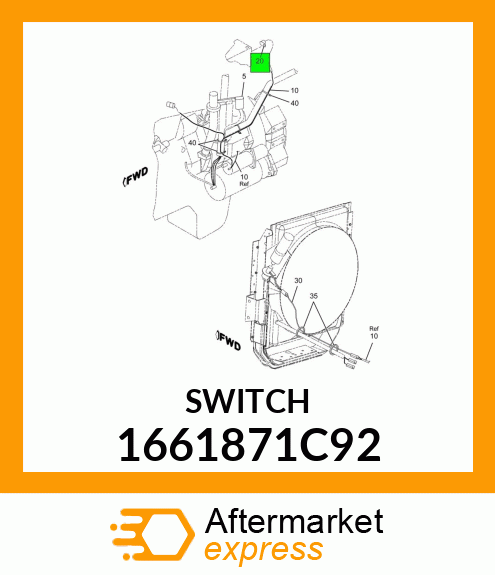 SWITCH 1661871C92