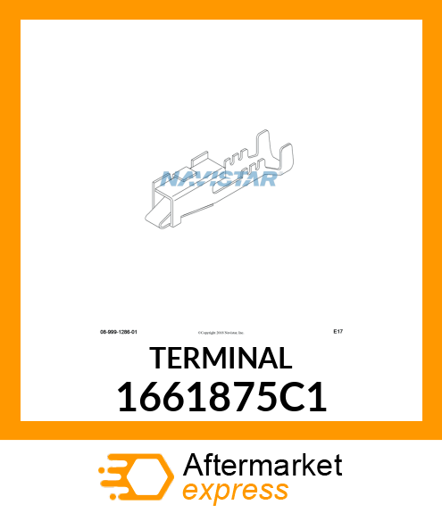 TERMINAL 1661875C1