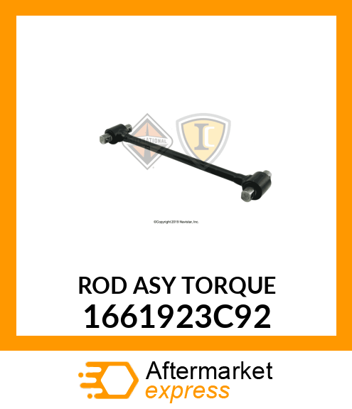 ROD_ASY_TORQUE_ 1661923C92