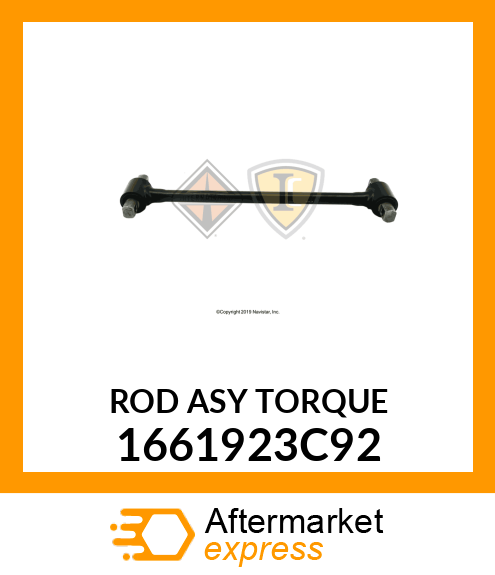 ROD_ASY_TORQUE_ 1661923C92