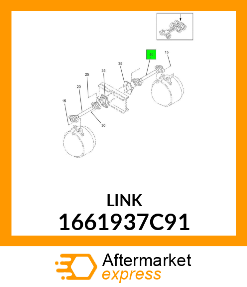 LINK 1661937C91