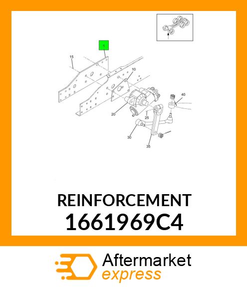 REINFORCER 1661969C4