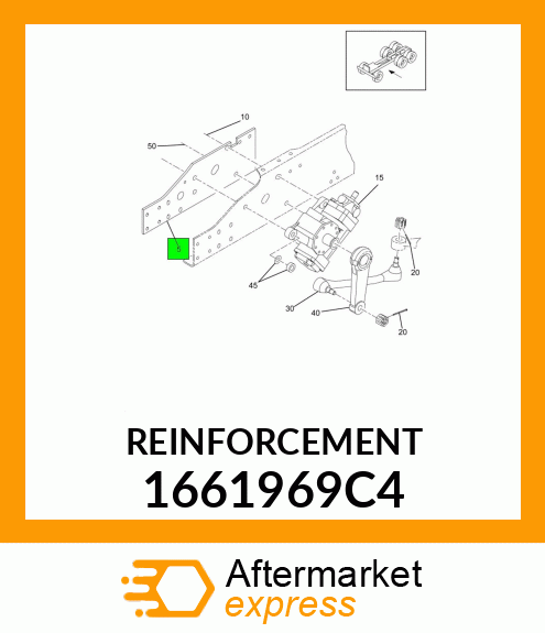 REINFORCER 1661969C4