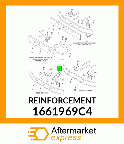 REINFORCER 1661969C4