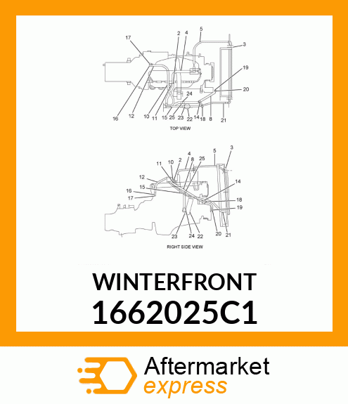 WINTERFRONT 1662025C1