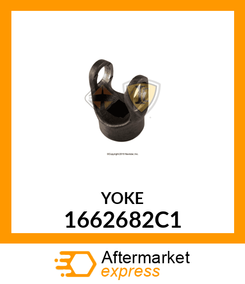 YOKE 1662682C1