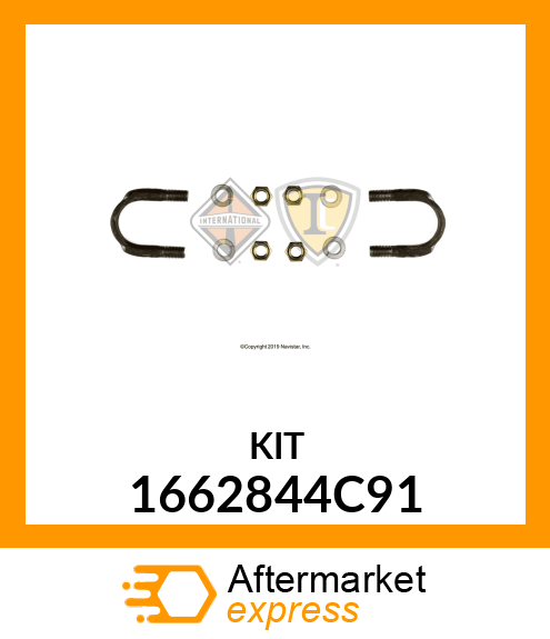 KIT 1662844C91