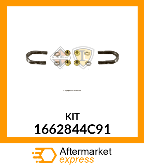 KIT 1662844C91