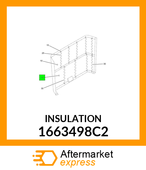 INSULATION 1663498C2