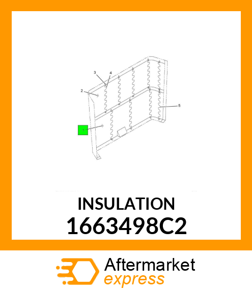 INSULATION 1663498C2