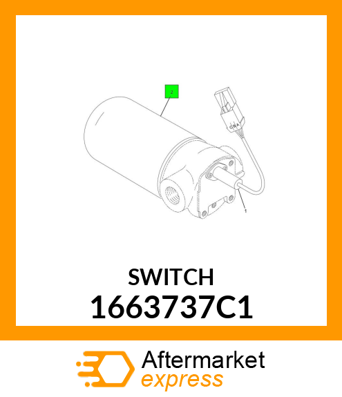 SWITCH 1663737C1