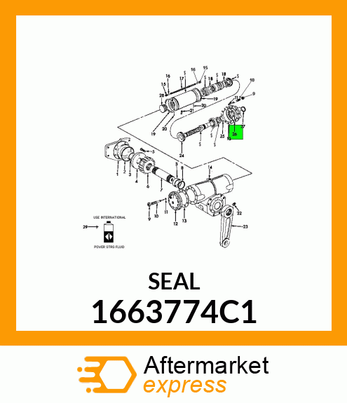 SEALFS 1663774C1