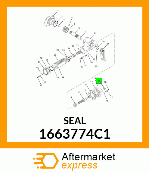 SEALFS 1663774C1