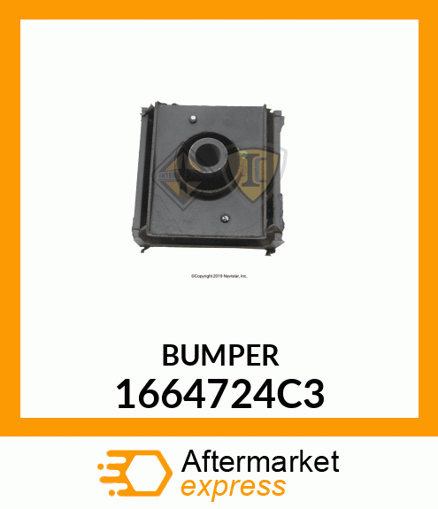 BUMPER 1664724C3