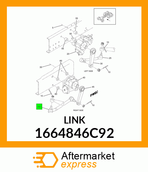 LINK 1664846C92