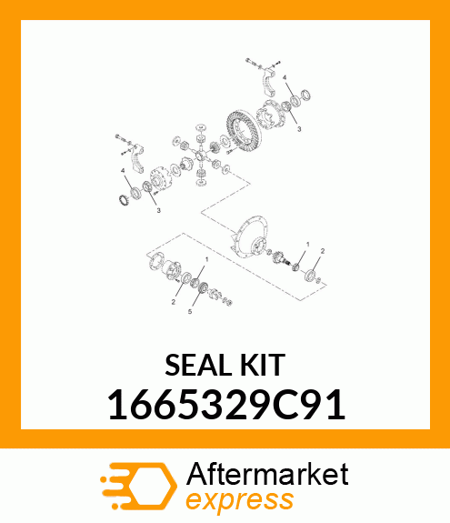 SEAL_KIT_15PC 1665329C91