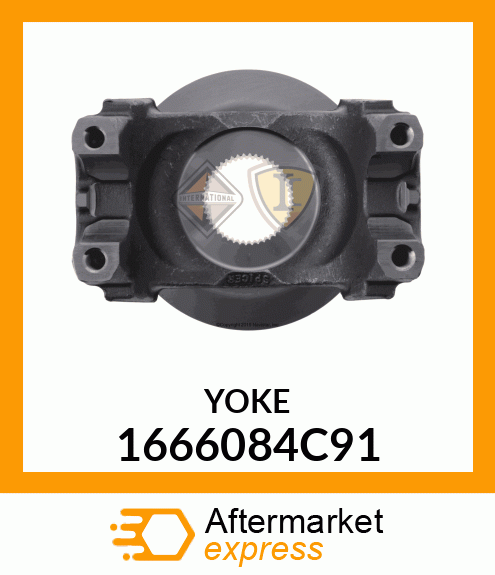 YOKE 1666084C91