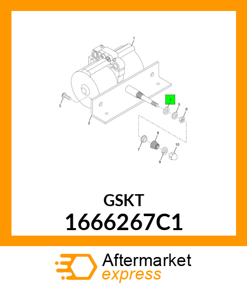 GSKT 1666267C1