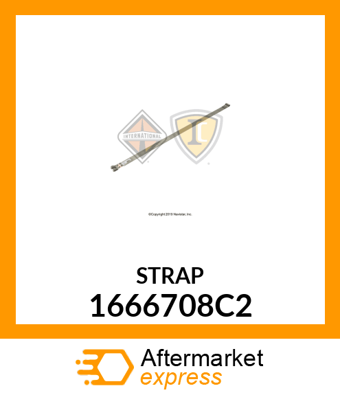 STRAP 1666708C2