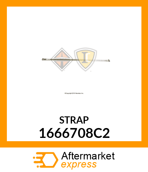 STRAP 1666708C2