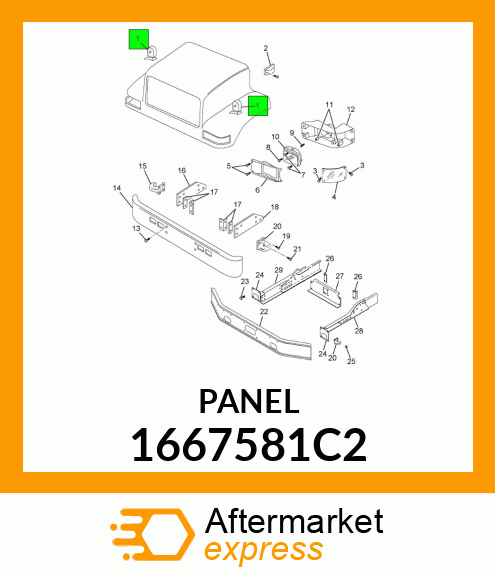 PANEL 1667581C2