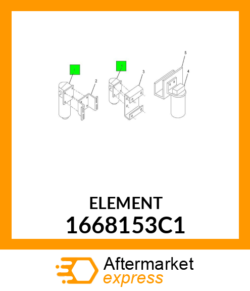 ELEMENT 1668153C1