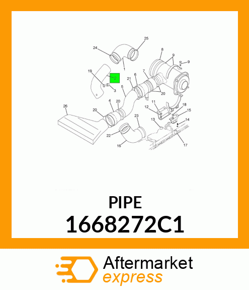 PIPE 1668272C1