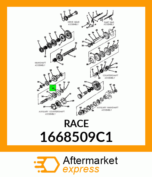 RACE 1668509C1