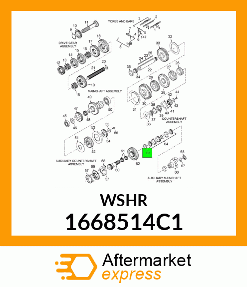 WSHR 1668514C1