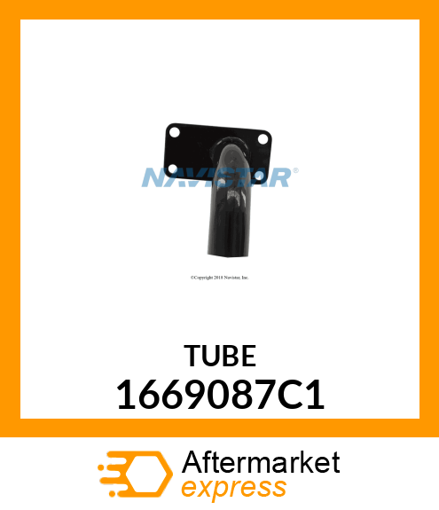 TUBE 1669087C1