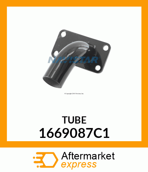 TUBE 1669087C1