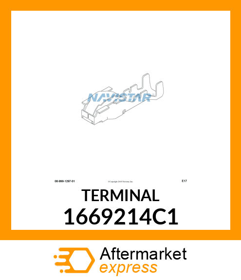 TERMINAL 1669214C1