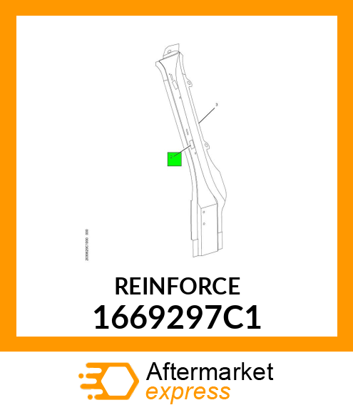 REINFORCE 1669297C1