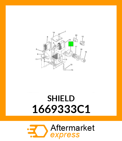 SHIELD 1669333C1