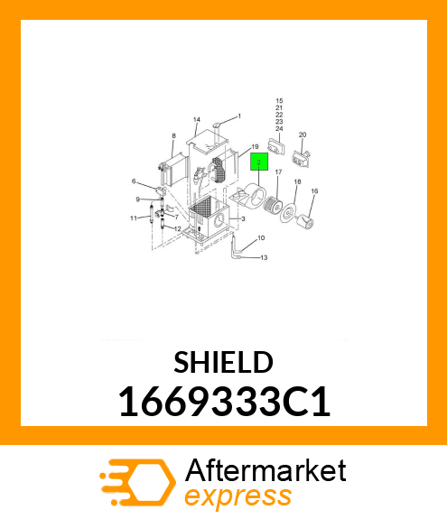 SHIELD 1669333C1