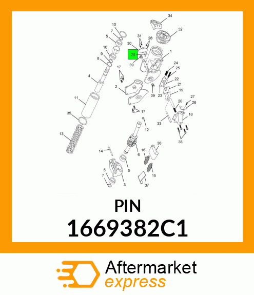 PIN 1669382C1