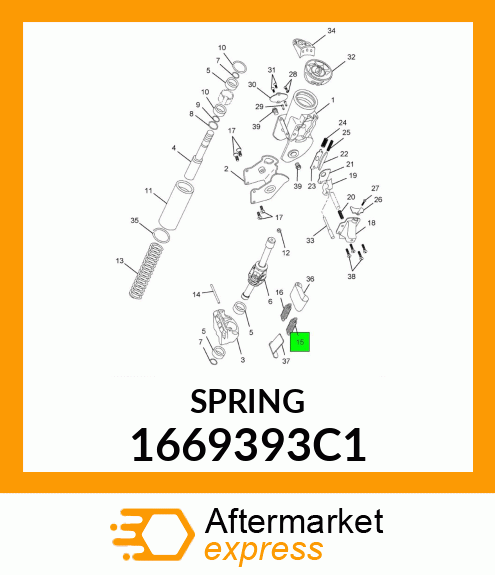 SPRING 1669393C1